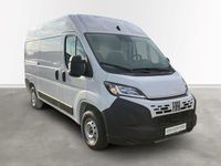 Neu Fiat Ducato 140 PS (102 kW) 2025 Weiss (pastell)) (weiss Van