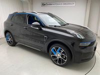 Gebraucht Lynk & Co 01 261 PS (191 kW) 2022 Schwarz SUV
