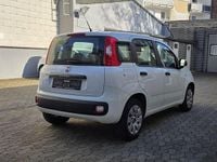 Gebraucht Fiat Panda 69 PS (50 kW) 2016 Colore esterno (weiss) Kleinwagen