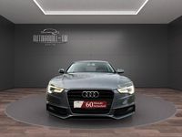 Gebraucht Audi A5 Sportback Ambiente 224 PS (164 kW) 2015 Grau Kleinwagen