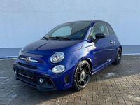 Gebraucht Abarth 595 Pista 160 PS (117 kW) 2019 Coupé