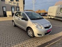 Gebraucht Toyota Yaris Cool 130 PS (95 kW) 2009 Andere Limousine