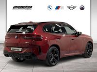 Gebraucht BMW X3 Performance 381 PS (280 kW) 2025 Rot SUV