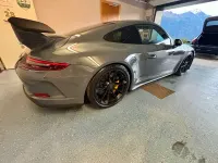 Gebraucht Porsche 911 GT3 500 PS (367 kW) 2018 Grau Coupé