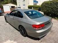Gebraucht BMW 325 218 PS (160 kW) 2008 Andere farben Coupé