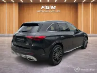 Gebraucht Mercedes GLC300 269 PS (197 kW) 2025 Grau SUV