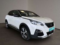 gebraucht Peugeot 3008 Allure GT-Line 1.2 130 EAT8 PT SHZ/PDC/Kamera hint