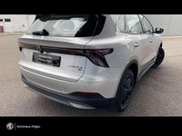 Neu MG S5 Comfort 125 kW (170 PS) 2025 Medal silver SUV