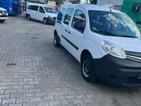 gebraucht Renault Kangoo FW18