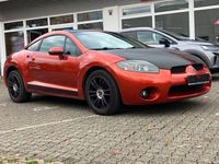 Gebraucht Mitsubishi Eclipse 266 PS (195 kW) 2007 Orange