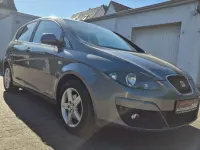 Second-hand Seat Altea Copa 105 CP (77 kW) 2012 Gri Monovolum