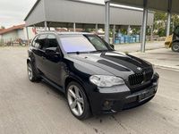 Gebraucht BMW X5 Comfort Edition 306 PS (225 kW) 2010 Schwarz SUV