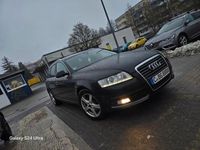 Gebraucht Audi A6 Ambiente 190 PS (139 kW) 2009 Schwarz Limousine
