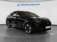 Neu Ford Puma ST-Line X 125 PS (91 kW) 2026 Agate black metallic SUV