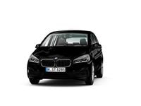Gebraucht BMW 218 Advantage 136 PS (100 kW) 2026