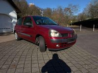 Second-hand Renault Clio 58 CP (42 kW) 2004 Roșu Hatchback
