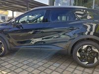 Occasion Renault Captur Techno 158 ch (116 kW) 2024 Noir SUV