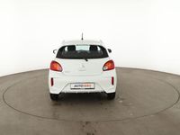 Gebraucht Mitsubishi Space Star Select 71 PS (52 kW) 2024 Weiß Kleinwagen