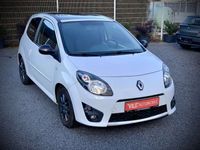 gebraucht Renault Twingo Night & Day # PANORAMA#2 HAND#EL.FH#ALU#TÜV