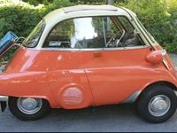 Gebraucht BMW Isetta 13 PS (9 kW) 1962 Coupé