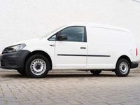 gebraucht VW Caddy 2.0 TDI Maxi Kasten BMT / Klima MwSt.