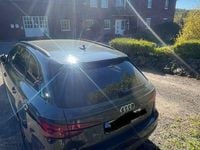 Gebraucht Audi A4 Sport 272 PS (200 kW) 2018 Grau Kombi