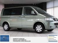 gebraucht VW Caravelle T5Caravelle Comfortline Aut*Xen*AHK*PDC*9Sitze