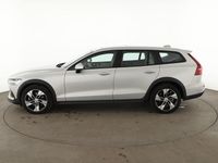 Gebraucht Volvo V60 CC Pro 197 PS (144 kW) 2020 Grau Kombi