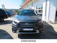 Neu Subaru Outback Platinum 169 PS (124 kW) 2026 Grau SUV