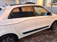Gebraucht Renault Twingo Intens 90 PS (66 kW) 2018 Weiß Kleinwagen
