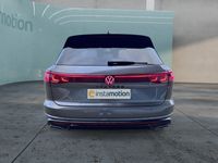 Gebraucht VW Touareg Style 286 PS (210 kW) 2024 Grau SUV