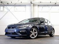 Gebraucht Seat Leon FR 190 PS (139 kW) 2019 Grau Limousine