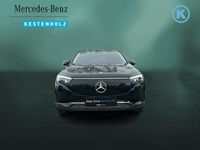 Gebraucht Mercedes EQA250+ Progressive 139 kW (190 PS) 2025 Kosmosschwarz SUV