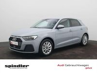 Gebraucht Audi A1 95 PS (69 kW) 2025 Pfeilgrau perleffekt Limousine