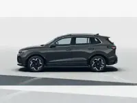 Neu VW Tiguan 204 PS (150 kW) 2026 Grau SUV
