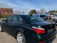 Gebraucht BMW 530 231 PS (169 kW) 2004 Grün Limousine