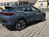 Gebraucht Cupra Formentor VZ 177 PS (130 kW) 2024 Grau SUV