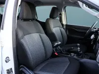 Neu Ford Ranger 170 PS (125 kW) 2025 Weiß Pickup