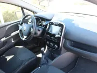 Gebraucht Renault Clio IV Initiale Paris 90 PS (66 kW) 2014 Gletscherweiss Limousine