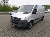 Usata Mercedes Sprinter 143 CV (105 kW) 2020 Andere Furgone