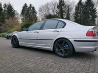 gebraucht BMW 320 