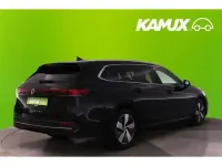 Second-hand VW Passat Business 150 CP (110 kW) 2025 Negru Break
