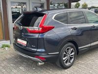 Gebraucht Honda CR-V Elegance 2022 Blau SUV