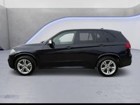 Gebraucht BMW X5 Performance 381 PS (280 kW) 2017 Schwarz SUV