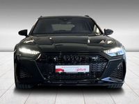 Gebraucht Audi RS6 Performance 630 PS (463 kW) 2023 Mythosschwarz metallic Kombi