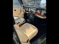 Gebraucht Triumph TR6 106 PS (77 kW) 1975 Blau Cabrio