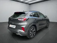 Gebraucht Ford Puma ST-Line X 155 PS (114 kW) 2024 Grau SUV