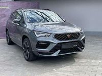 Gebraucht Cupra Ateca 150 PS (110 kW) 2024 Grau metallic SUV