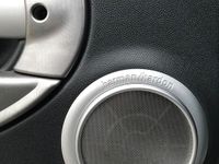 Gebraucht Mini Cooper S Cabriolet 174 PS (127 kW) 2005 Grau Cabrio