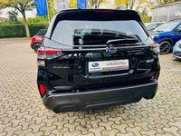 Neu Subaru Forester Active 136 PS (100 kW) 2025 Schwarz SUV